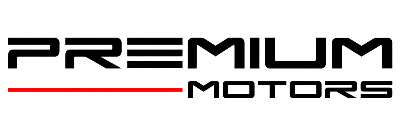 Premium Motors logo
