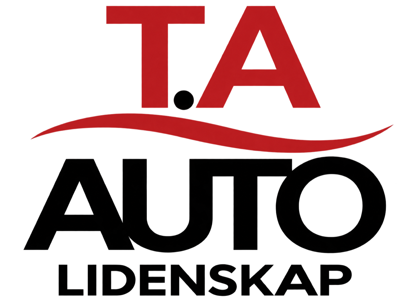 T.A Auto logo